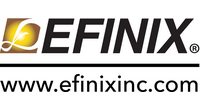 EFINIX INC Tools for Microcontroller